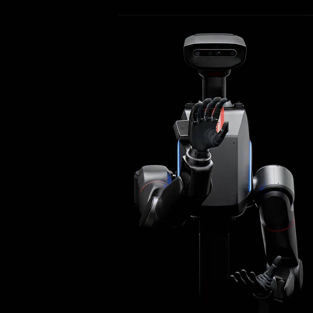 Industry-Leading Motion Control