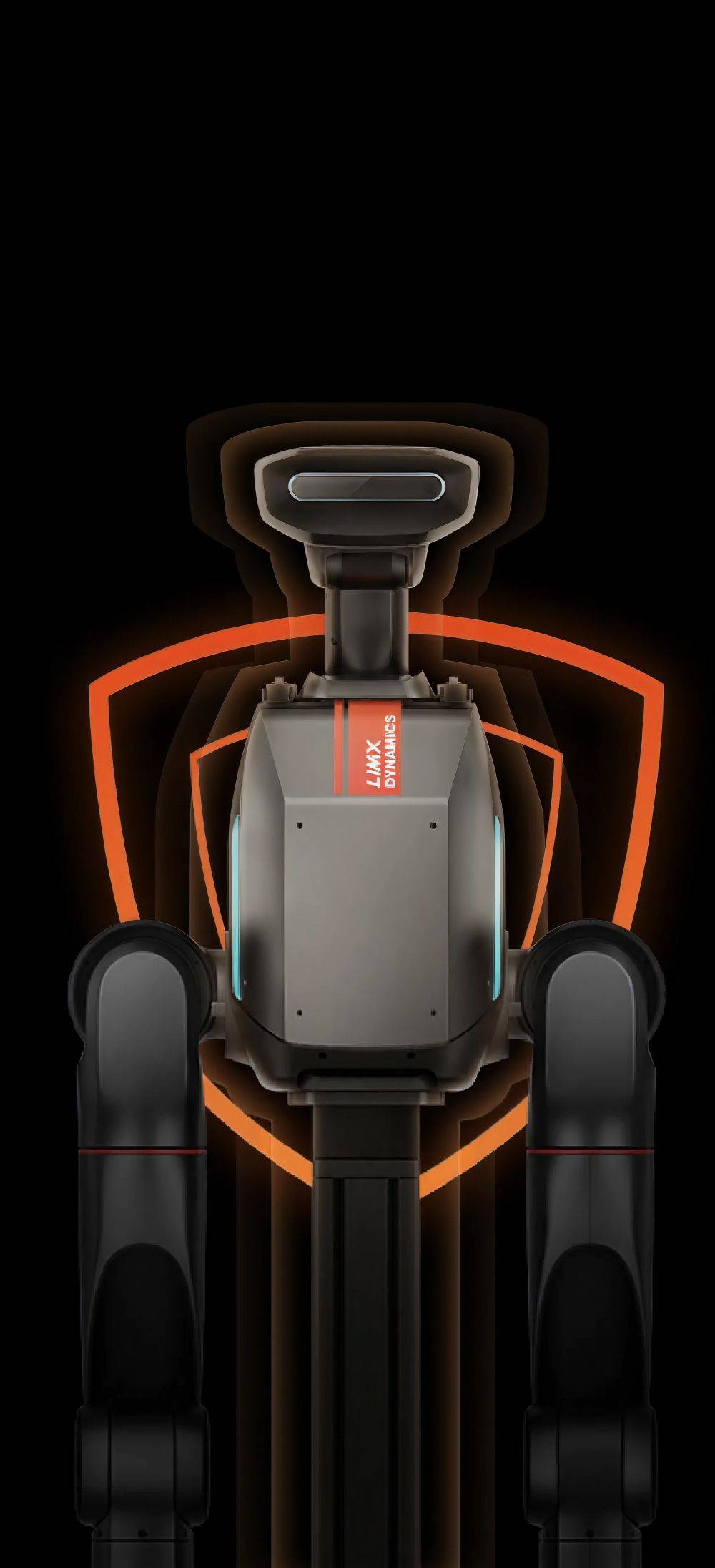 Active Safety Boundaries